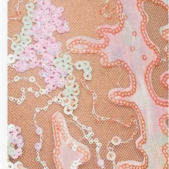 For Love and Lemons two piece Monique set. - Picture 7 of 8